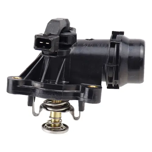 VALVULA TERMOSTATICA BMW 118I/120I/318I/320I/X1 2.0 16V N46 2008 A 2014  11537510959/SKU30