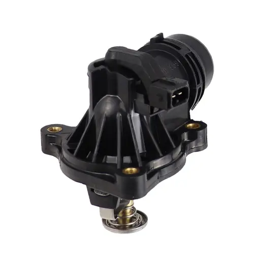 VALVULA TERMOSTATICA BMW 118I/120I/318I/320I/X1 2.0 16V N46 2008 A 2014  11537510959/SKU30