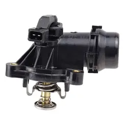 VALVULA TERMOSTATICA BMW 118I/120I/318I/320I/X1 2.0 16V N46 2008 A 2014  11537510959/SKU30