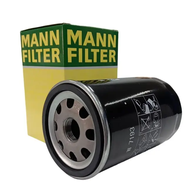 FILTRO Ã“LEO AUDI/VW A3/A4/A6/TT/BORA/GOLF/JETTA/NEW BEETLE/PASSAT/POLO 1994 A 2013 034115