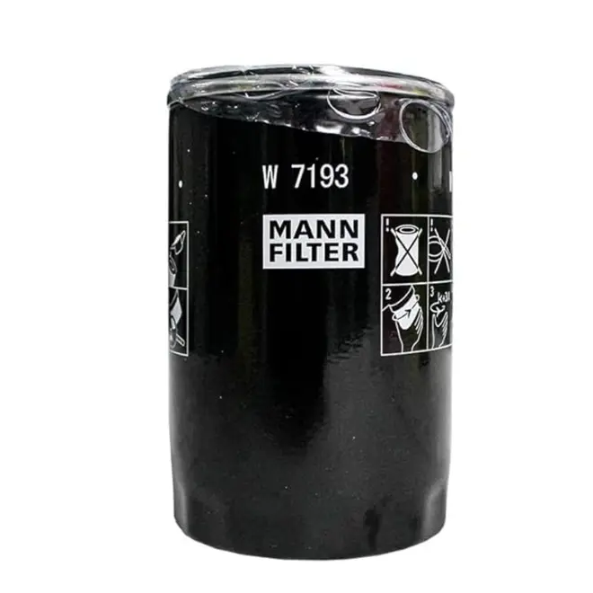 FILTRO Ã“LEO AUDI/VW A3/A4/A6/TT/BORA/GOLF/JETTA/NEW BEETLE/PASSAT/POLO 1994 A 2013 034115