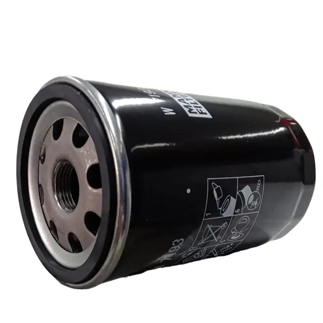 FILTRO Ã“LEO AUDI/VW A3/A4/A6/TT/BORA/GOLF/JETTA/NEW BEETLE/PASSAT/POLO 1994 A 2013 034115