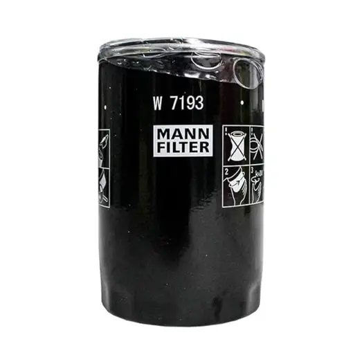 FILTRO Ã“LEO AUDI/VW A3/A4/A6/TT/BORA/GOLF/JETTA/NEW BEETLE/PASSAT/POLO 1994 A 2013 034115