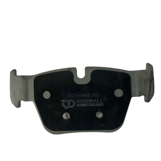 JG PASTILHAS TRAS BMW/MINI 135I/218I/235I/X2/CLUBMAN/COUNTRYMAN 1.5 12V/2.0 16V 2019 A 202
