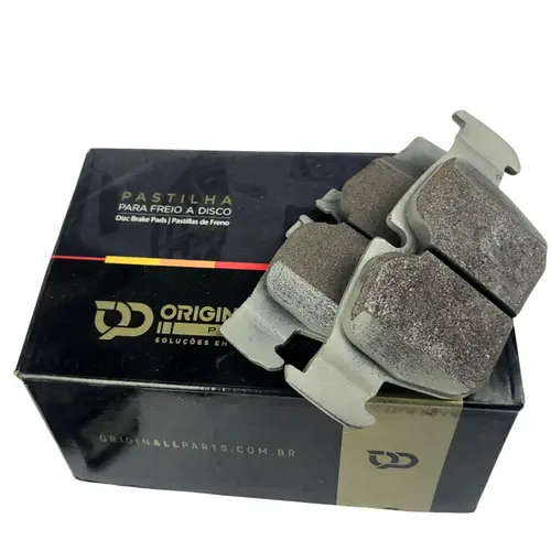 JG PASTILHAS TRAS BMW/MINI 135I/218I/235I/X2/CLUBMAN/COUNTRYMAN 1.5 12V/2.0 16V 2019 A 202