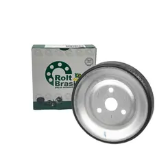 POLIA BOMBA AGUA BMW/MINI 1.6 16V 2007 A 2016 11517545958/SKU3531