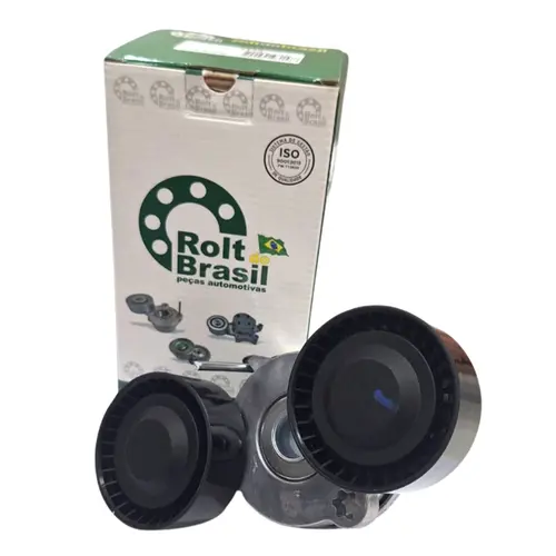 TENSOR CORREIA POLY LAND ROVER 2.0 16V SD4/SI4/TD4 2017 A 2023 LR071712/SKU3357
