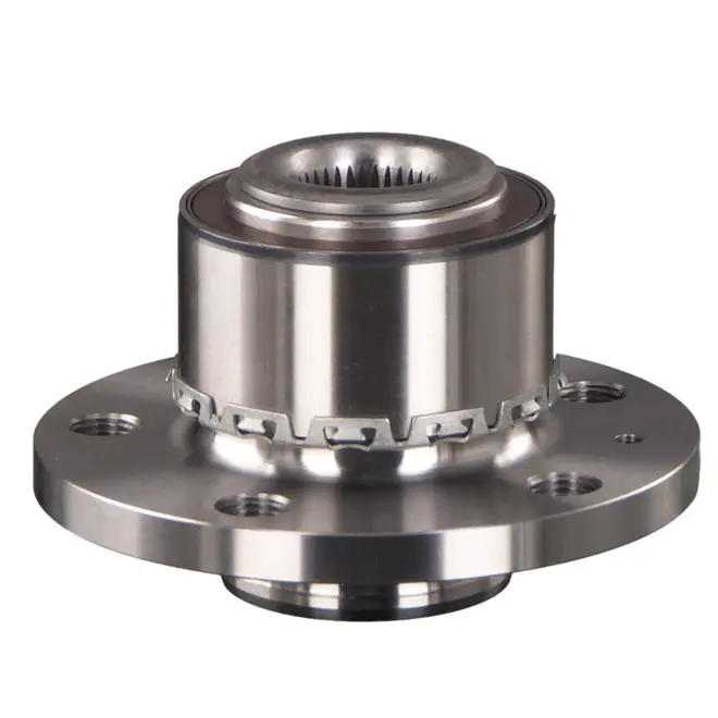 CUBO RODA DIAN AUDI/VW 1.4/1.6 16V 2002 A 2015 6R0407621A/SKU3629