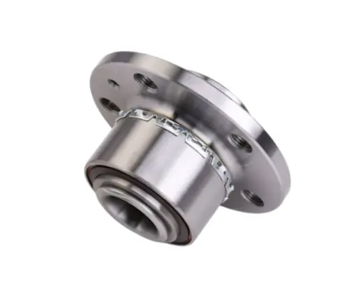 CUBO RODA DIANTEIRA AUDI A1 1.4 1.8 2.0 TFSI 2011 A 2018