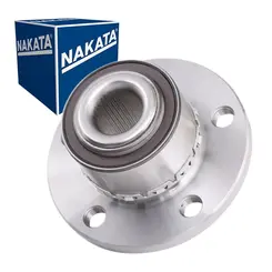 CUBO RODA DIAN AUDI/VW 1.4/1.6 16V 2002 A 2015 6R0407621A/SKU3629