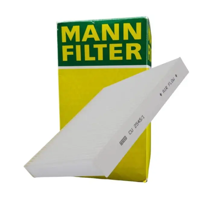 FILTRO AR CONDICIONADO CABINE AUDI A1 1.4 TFSI 2010 A 2015 VW POLO 1.6 2002 A 2005 6Q0819653