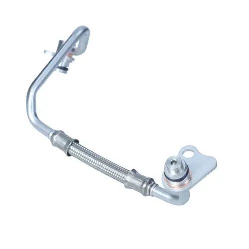 TUBO DE ENTRADA DE ÓLEO DA TURBINA BMW 125I 320I 328I 420I 428I 528I X1 X3 X4 Z4 2.0 16V N20 2011 A 2018