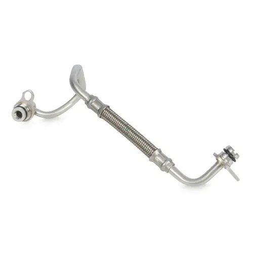 TUBO DE ENTRADA DE ÓLEO DA TURBINA BMW 125I 320I 328I 420I 428I 528I X1 X3 X4 Z4 2.0 16V N20 2011 A 2018
