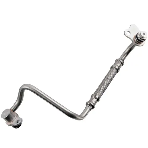 TUBO DE ENTRADA DE ÓLEO DA TURBINA BMW 125I 320I 328I 420I 428I 528I X1 X3 X4 Z4 2.0 16V N20 2011 A 2018