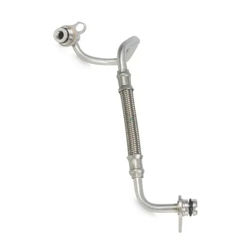 TUBO DE ENTRADA DE ÓLEO DA TURBINA BMW 125I 320I 328I 420I 428I 528I X1 X3 X4 Z4 2.0 16V N20 2011 A 2018