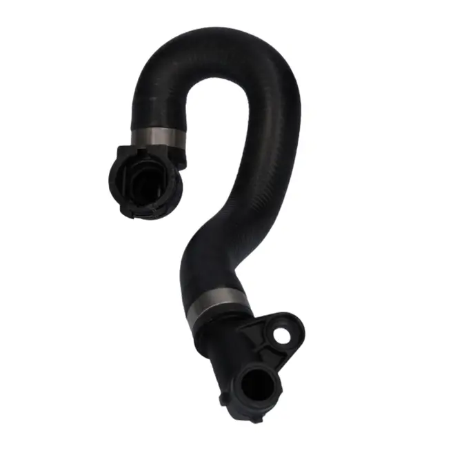 MANGUEIRA ÁGUA TROCADOR CÂMBIO RADIADOR BMW 2.0 16V 2.5 3.0 24V 2004 A 2015 17117521067