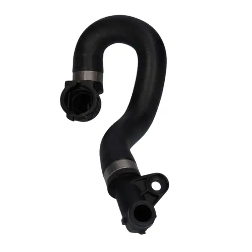 MANGUEIRA ÁGUA TROCADOR CÂMBIO RADIADOR BMW 2.0 16V 2.5 3.0 24V 2004 A 2015 17117521067