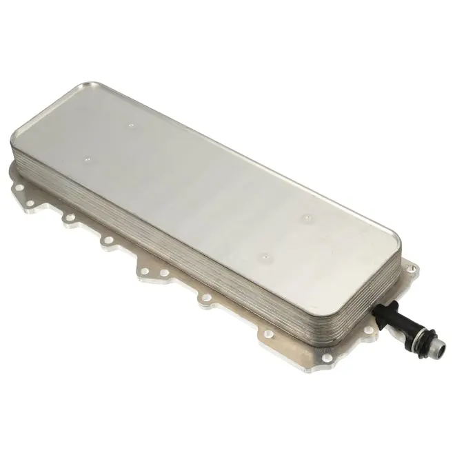 TROCADOR CALOR MOTOR LAND ROVER/JAGUAR 5.0 32V V8 508PS 2010 A 2023 LR010728/SKU3585