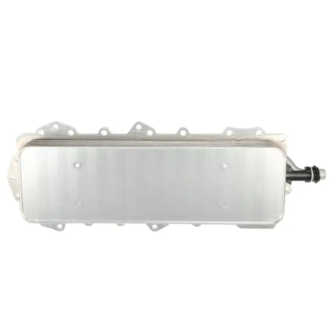 TROCADOR CALOR MOTOR LAND ROVER/JAGUAR 5.0 32V V8 508PS 2010 A 2023 LR010728/SKU3585