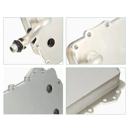TROCADOR CALOR MOTOR LAND ROVER/JAGUAR 5.0 32V V8 508PS 2010 A 2023 LR010728/SKU3585