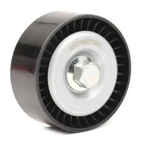 ROLAMENTO GUIA CORREIA ALTERNADOR BMW 118I 120I 318I 320I X1 Z4 2.0 16V N46 2008 A 2014