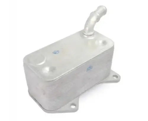 RADIADOR ÓLEO MOTOR AUDI A3 A4 S3 TT VOLKSWAGEN PASSAT 2.0 16V 2005 A 2014