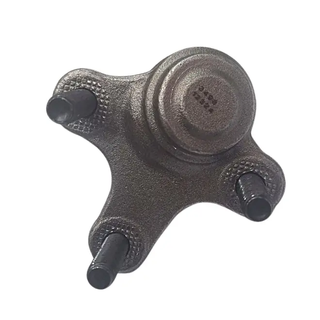 PIVO BANDEJA DIAN L/DIREITO AUDI/VW A3//Q3/GOLF/JETTA/PASSAT/TAOS/TIGUAN 1.4/2.0 16V 2013