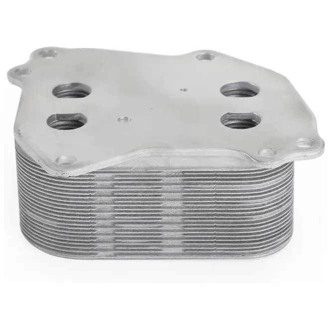 RADIADOR OLEO BMW 116I/118I/316I 1.6 16V N13 TURBO 2012 A 2015 11427625489/SKU1141