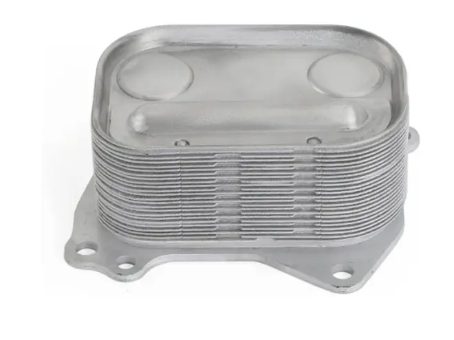 RADIADOR ÓLEO BMW 116I 118I 316I 1.6 16V TURBO N13 2012 A 2015