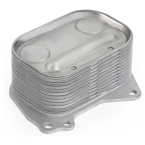 RADIADOR OLEO BMW 116I/118I/316I 1.6 16V N13 TURBO 2012 A 2015 11427625489/SKU1141