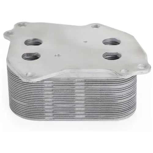 RADIADOR OLEO BMW 116I/118I/316I 1.6 16V N13 TURBO 2012 A 2015 11427625489/SKU1141