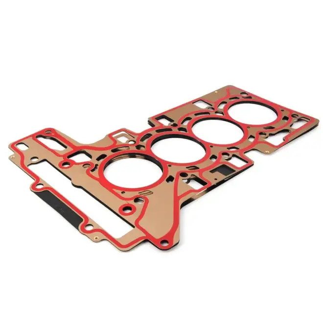 JUNTA CABECOTE BMW 2.0 16V N20 0,70 MM 2012 A 2017 11128676519/SKU3025