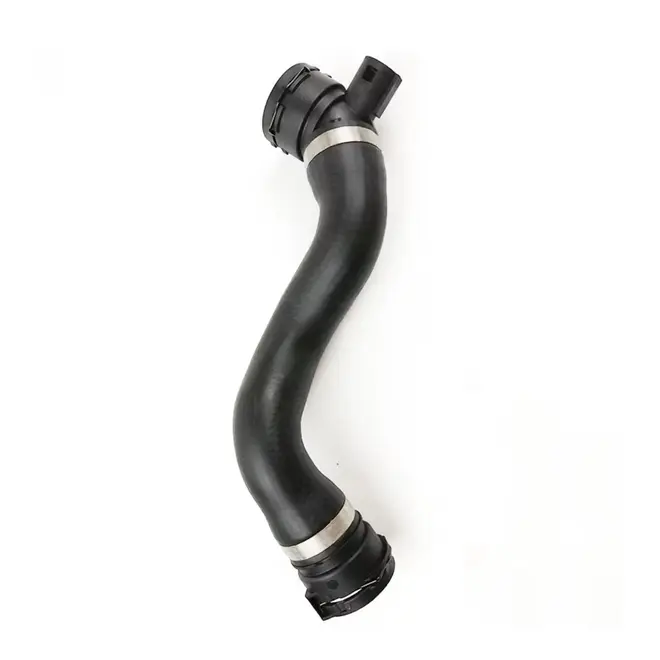 MANGUEIRA INFERIOR RADIADOR BMW 120I 2.0 16V 2004 A 2011 17127525022/SKU4733