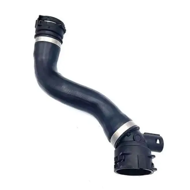 MANGUEIRA INFERIOR RADIADOR BMW 120I 2.0 16V 2004 A 2011 17127525022/SKU4733