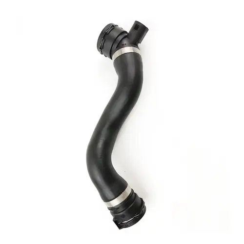 MANGUEIRA INFERIOR RADIADOR BMW 120I 2.0 16V 2004 A 2011 17127525022/SKU4733