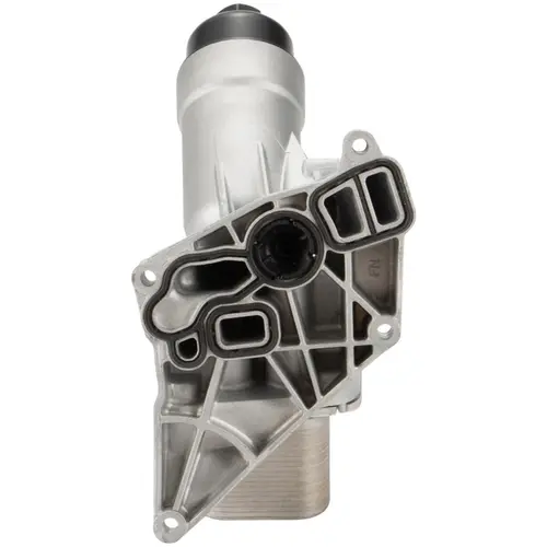 SUPORTE FILTRO OLEO C/ TROCADOR BMW 120I/320I/530I/530I/530E/X3/X4 2.0 16V B48 2017 A 2020