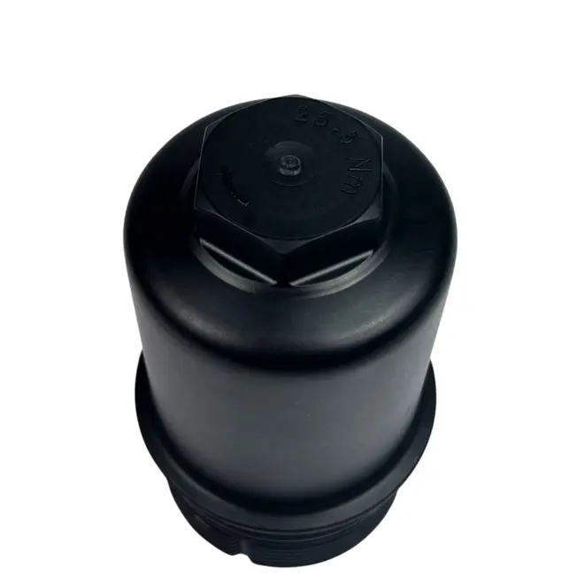 COPO FILTRO ÓLEO MOTOR AUDI A1 A3 A4 A5 A6 A7 Q3 Q5 TT VW GOLF JETTA PASSAT TIGUAN 1.8 2.0 TFSI TSI 2012 A 2023