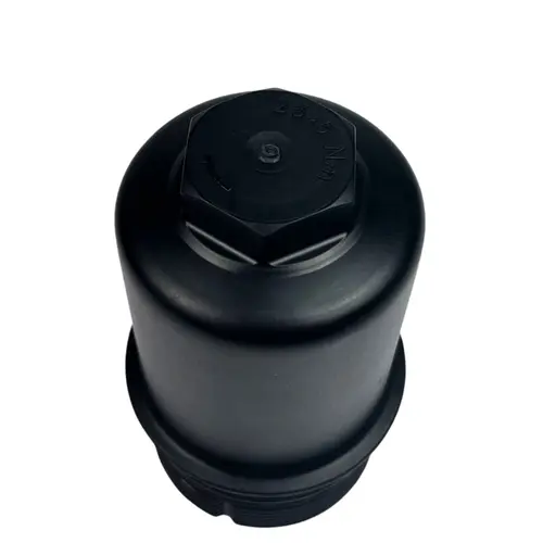 COPO FILTRO ÓLEO MOTOR AUDI A1 A3 A4 A5 A6 A7 Q3 Q5 TT VW GOLF JETTA PASSAT TIGUAN 1.8 2.0 TFSI TSI 2012 A 2023