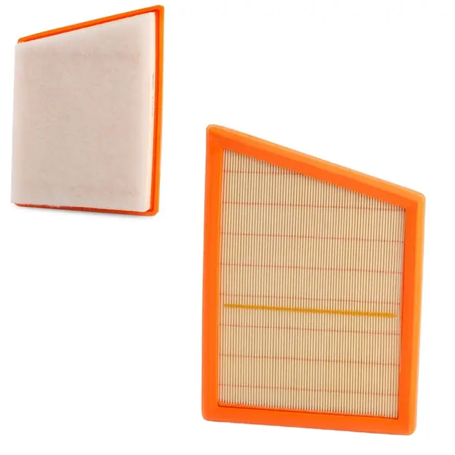 FILTRO DE AR DO MOTOR BMW 118I, 218I, 225I, X1 F48, X2 E MINI COOPER S 1.5 12V E 2.0 16V TURBO 2014 A 2025