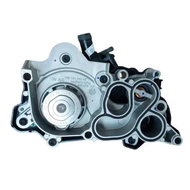 BOMBA AGUA AUDI/VW 1.0 12V/1.4/1.6 16V TFSI 2013 A 2023 04E121600BA/SKU581