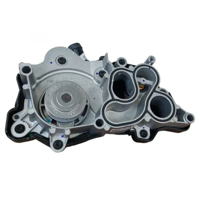 BOMBA AGUA AUDI/VW 1.0 12V/1.4/1.6 16V TFSI 2013 A 2023 04E121600BA/SKU581