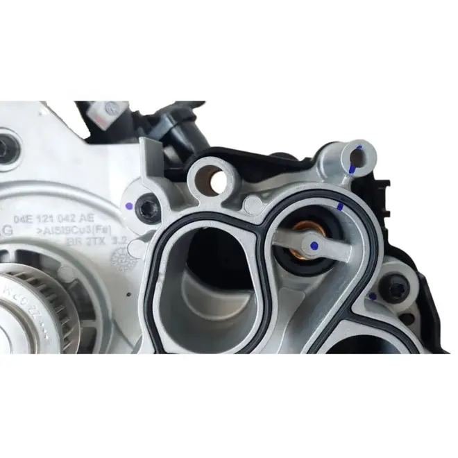 BOMBA AGUA AUDI/VW 1.0 12V/1.4/1.6 16V TFSI 2013 A 2023 04E121600BA/SKU581