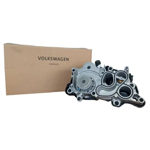 BOMBA AGUA AUDI/VW 1.0 12V/1.4/1.6 16V TFSI 2013 A 2023 04E121600BA/SKU581