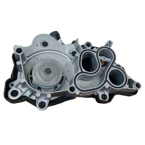BOMBA AGUA AUDI/VW 1.0 12V/1.4/1.6 16V TFSI 2013 A 2023 04E121600BA/SKU581