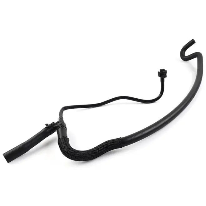 MANG RETORNO RESER/RADIADOR/BOMBA AGUA LAND ROVER 5.0 32V V8 2010 A 2013 LR013687/SKU3755