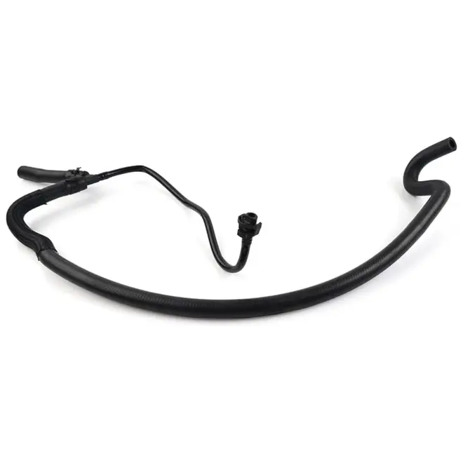 MANG RETORNO RESER/RADIADOR/BOMBA AGUA LAND ROVER 5.0 32V V8 2010 A 2013 LR013687/SKU3755