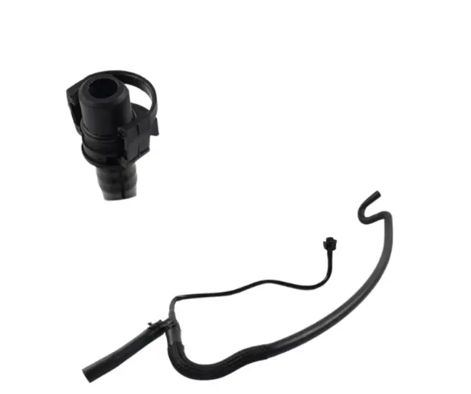 MANGUEIRA RETORNO ÁGUA LAND ROVER DISCOVERY 4 RANGE ROVER SPORT 5.0 V8 2010 A 2013
