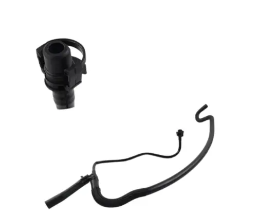 MANGUEIRA RETORNO ÁGUA LAND ROVER DISCOVERY 4 RANGE ROVER SPORT 5.0 V8 2010 A 2013