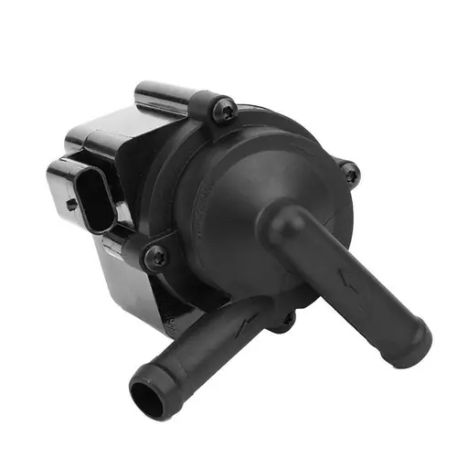 BOMBA AGUA AUXILIAR ELETRICA MOTOR MINI COOPER S 1.6 16V N14/N18 2008 A 2014 11537630368/S