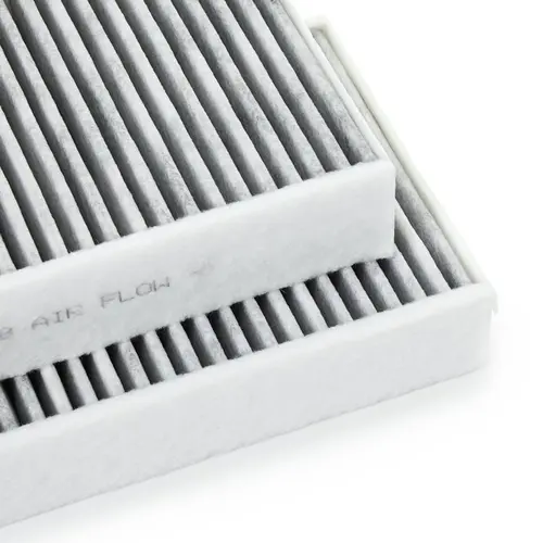 FILTRO DE AR CONDICIONADO CABINE CARVÃO ATIVADO BMW 118I M135I 218I 220I 225I X1 X2 MINI COOPER 1.5 12V 2.0 16V 2014 A 2022